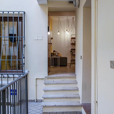Casa San Faustino - Brescia Citycenter - By Host4U Ngoại thất bức ảnh