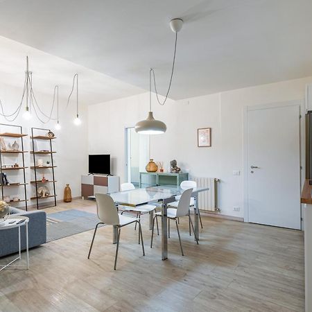 Casa San Faustino - Brescia Citycenter - By Host4U Ngoại thất bức ảnh