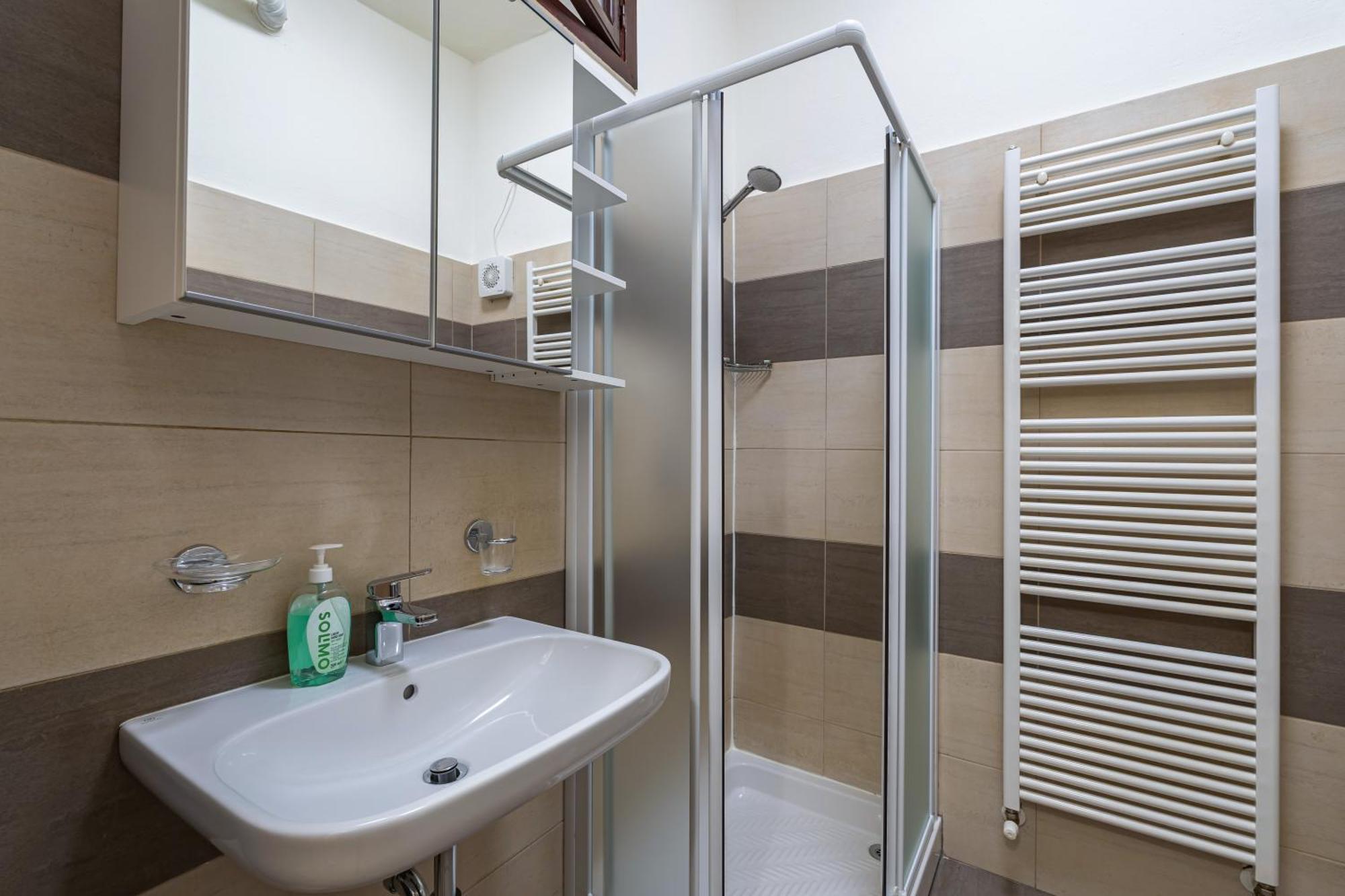 Casa San Faustino - Brescia Citycenter - By Host4U Ngoại thất bức ảnh