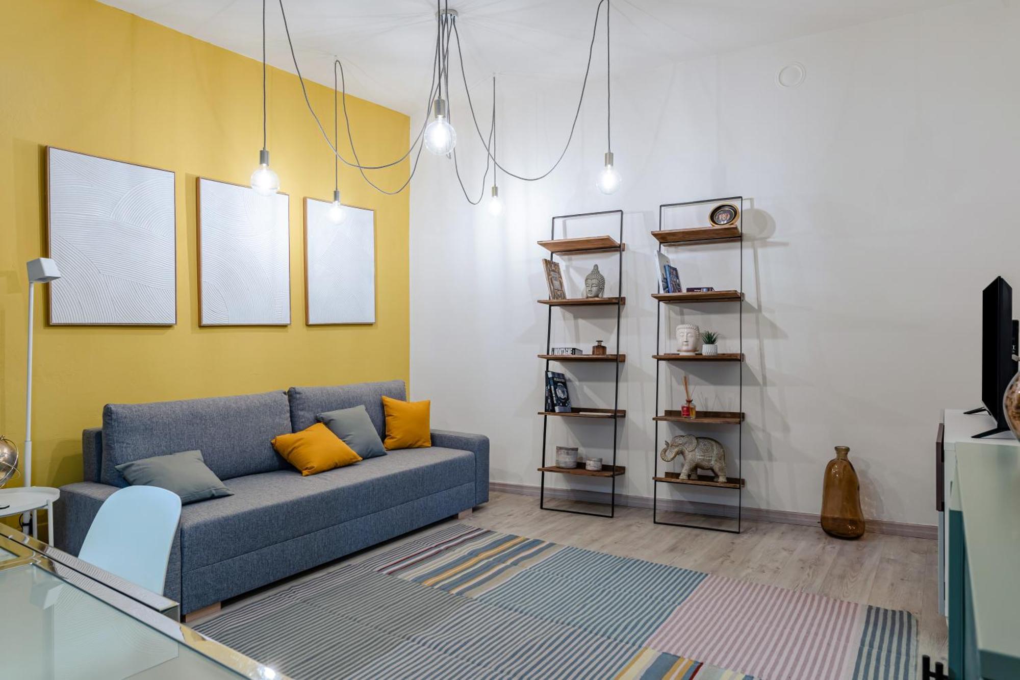 Casa San Faustino - Brescia Citycenter - By Host4U Ngoại thất bức ảnh