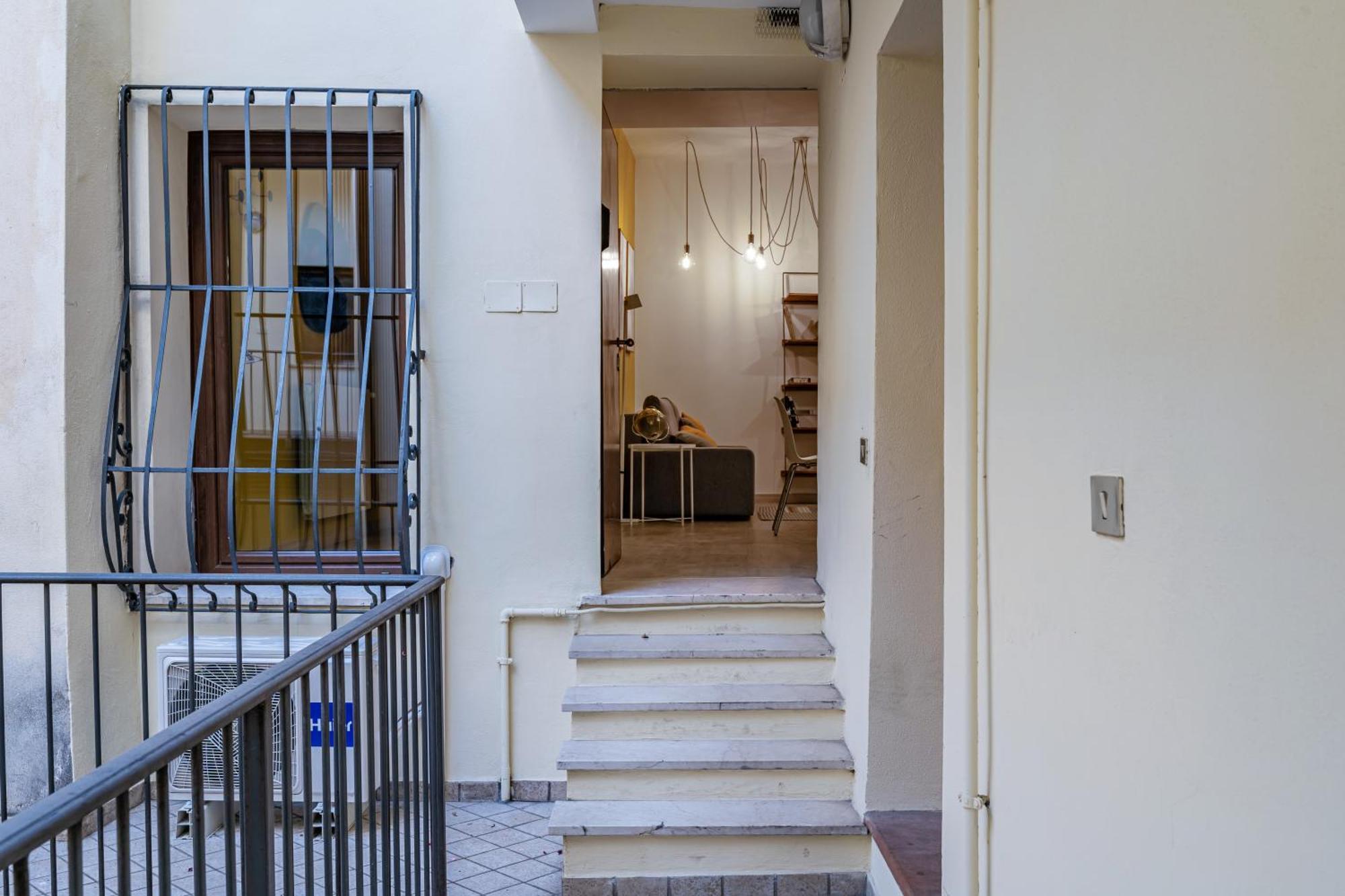 Casa San Faustino - Brescia Citycenter - By Host4U Ngoại thất bức ảnh
