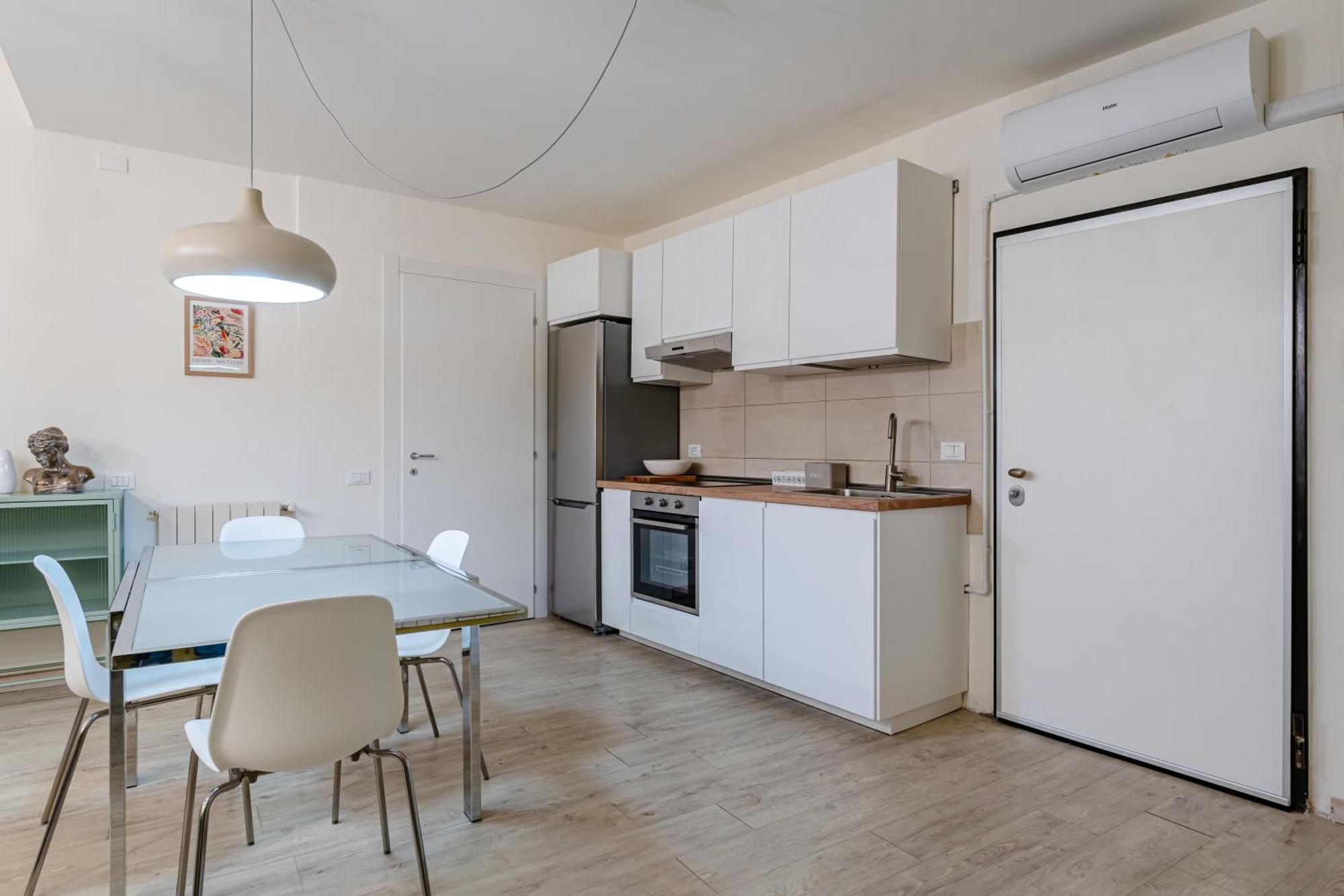 Casa San Faustino - Brescia Citycenter - By Host4U Ngoại thất bức ảnh