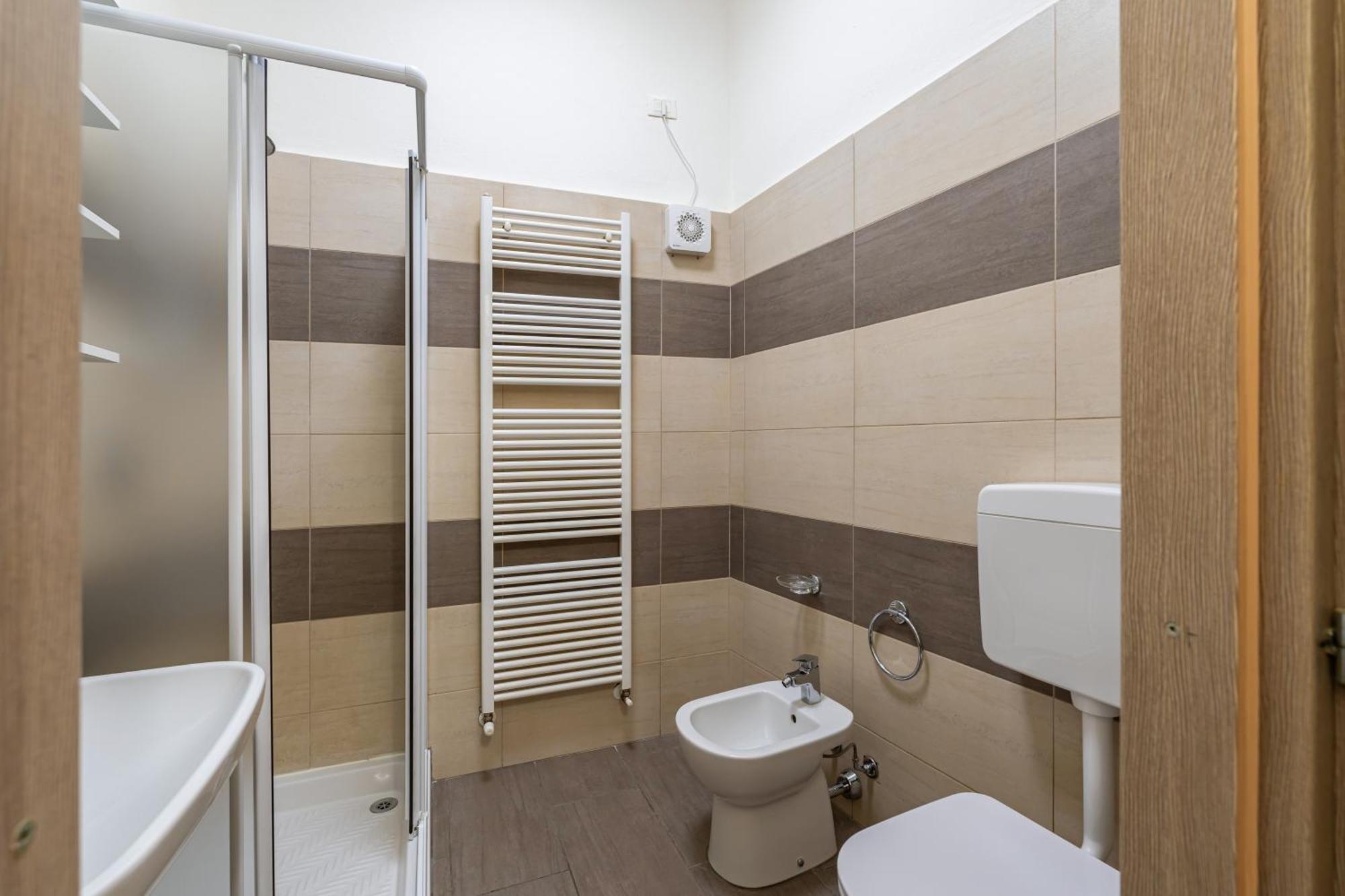 Casa San Faustino - Brescia Citycenter - By Host4U Ngoại thất bức ảnh