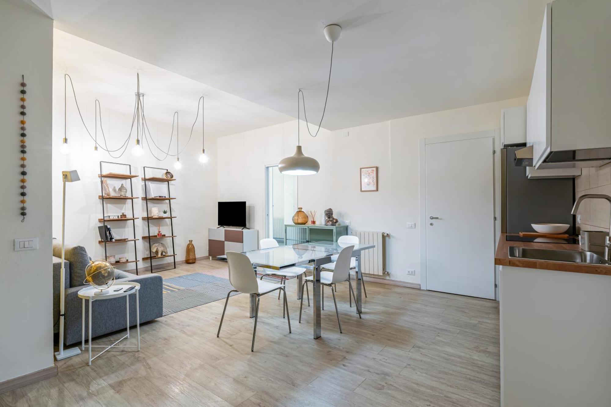 Casa San Faustino - Brescia Citycenter - By Host4U Ngoại thất bức ảnh