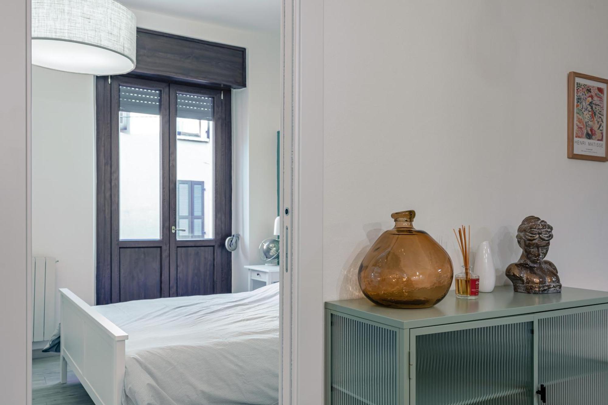 Casa San Faustino - Brescia Citycenter - By Host4U Ngoại thất bức ảnh