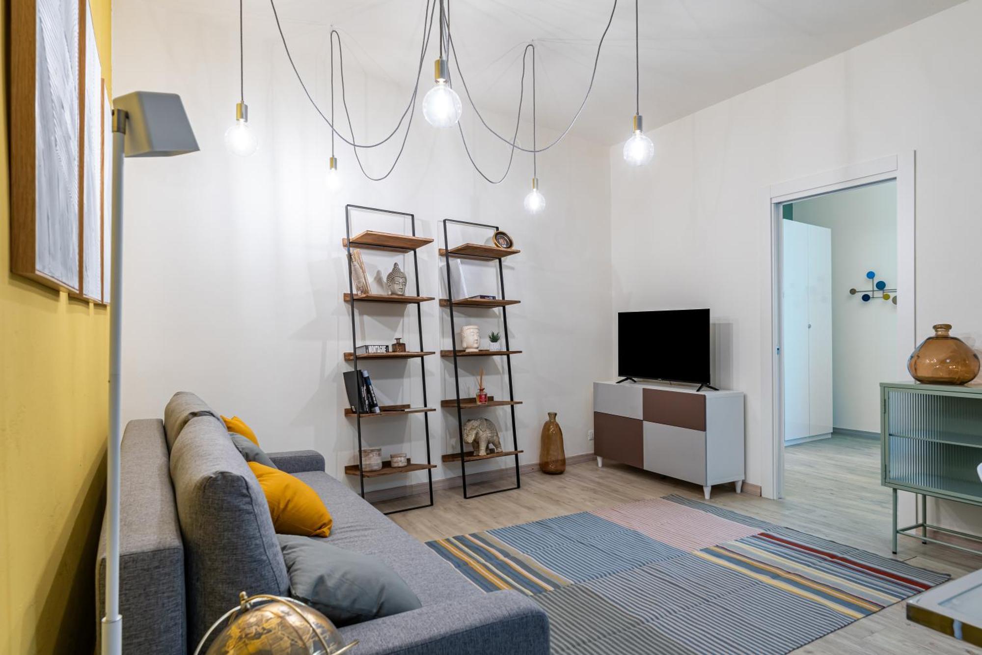 Casa San Faustino - Brescia Citycenter - By Host4U Ngoại thất bức ảnh