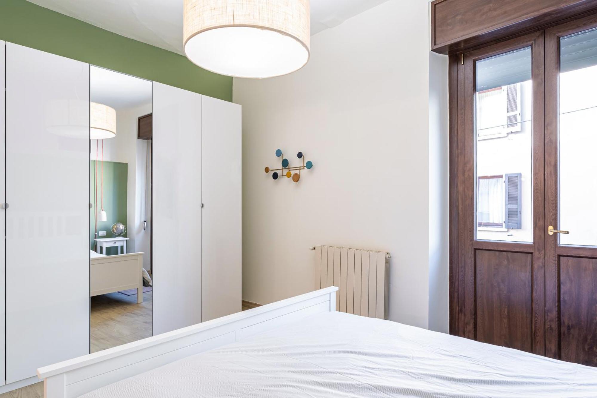 Casa San Faustino - Brescia Citycenter - By Host4U Ngoại thất bức ảnh