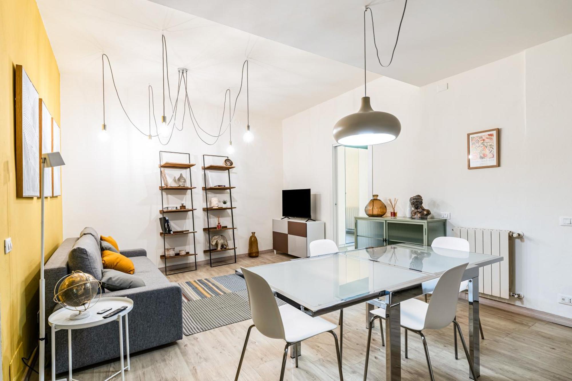 Casa San Faustino - Brescia Citycenter - By Host4U Ngoại thất bức ảnh