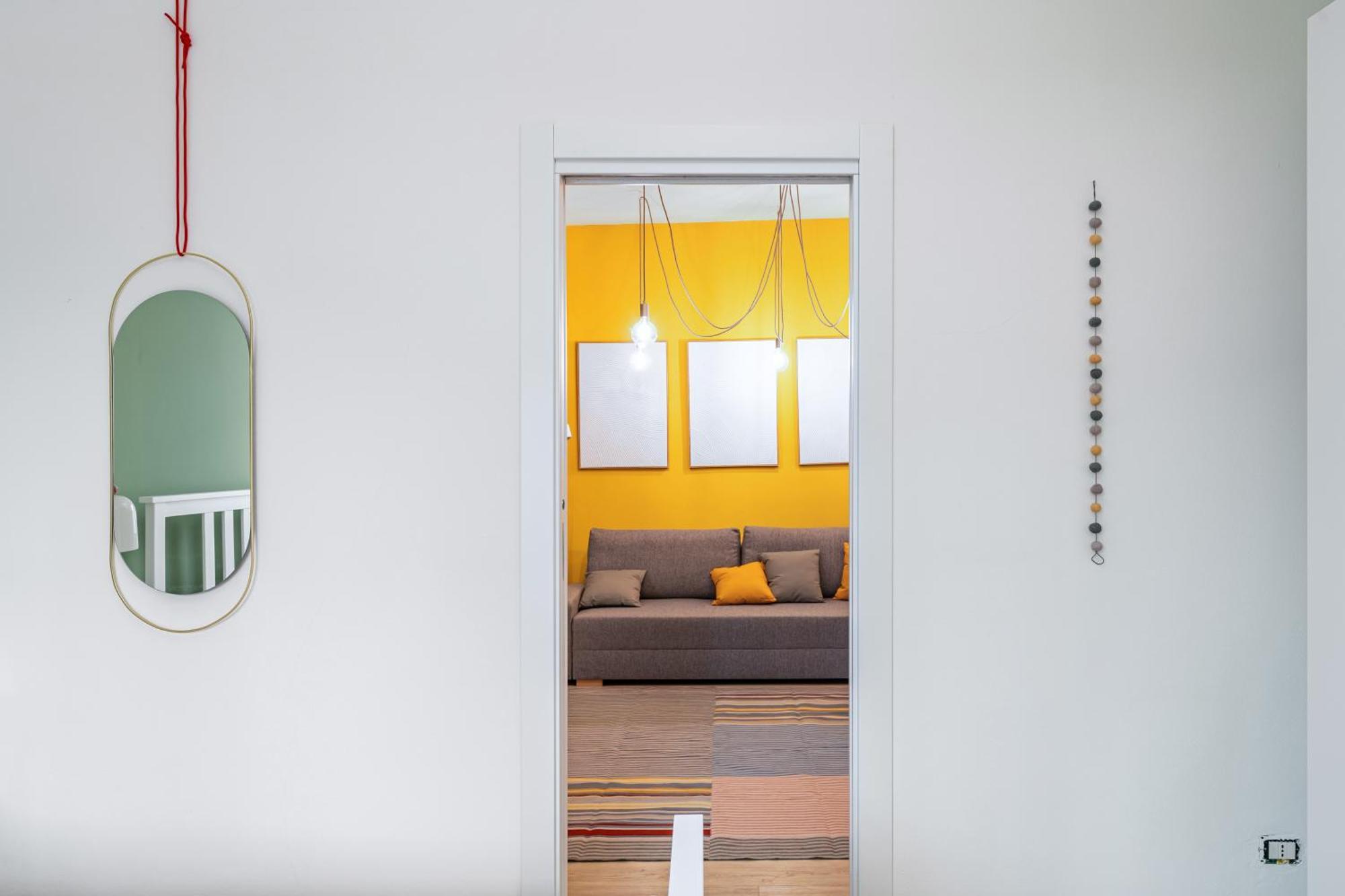 Casa San Faustino - Brescia Citycenter - By Host4U Ngoại thất bức ảnh