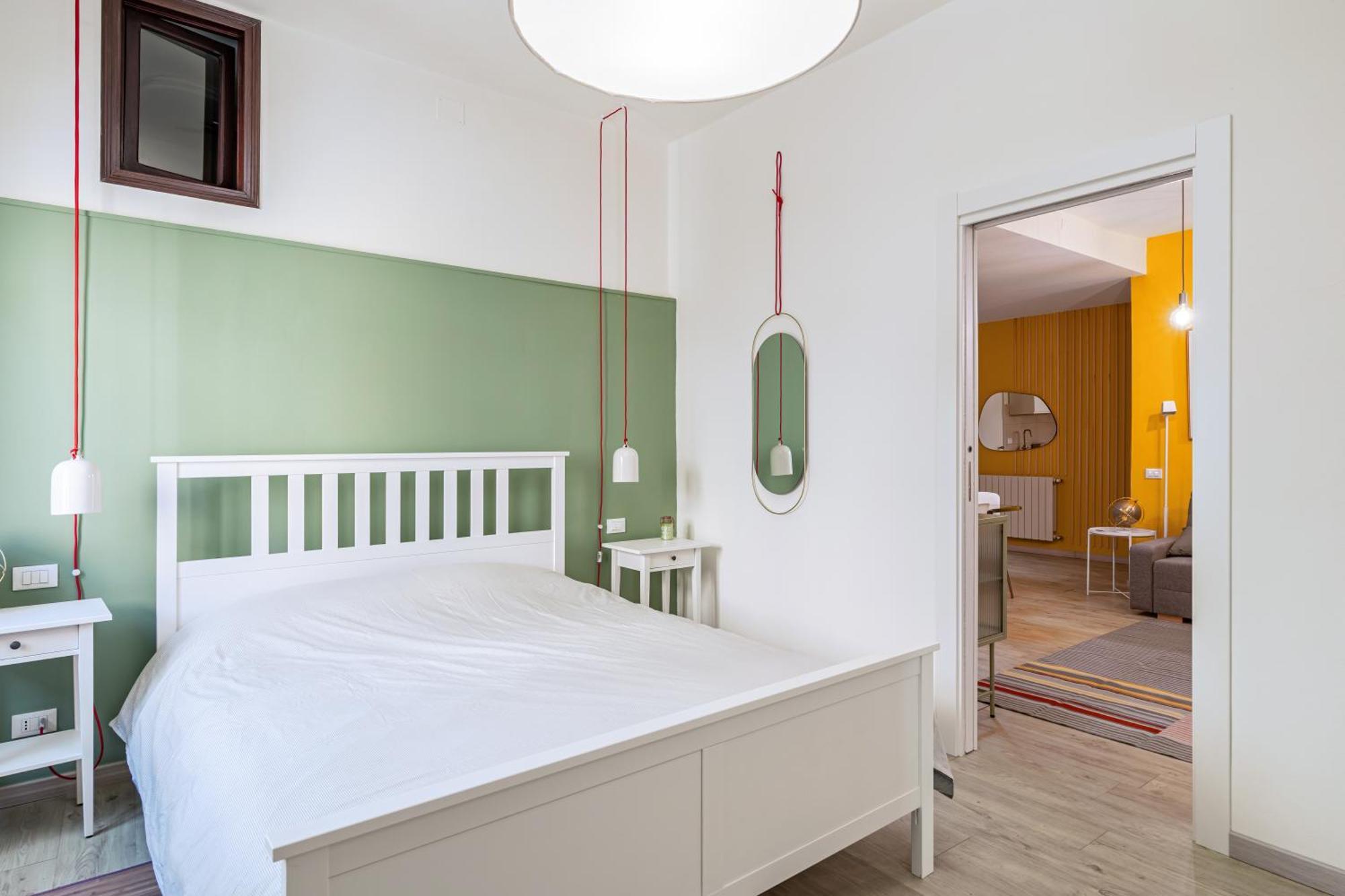 Casa San Faustino - Brescia Citycenter - By Host4U Ngoại thất bức ảnh