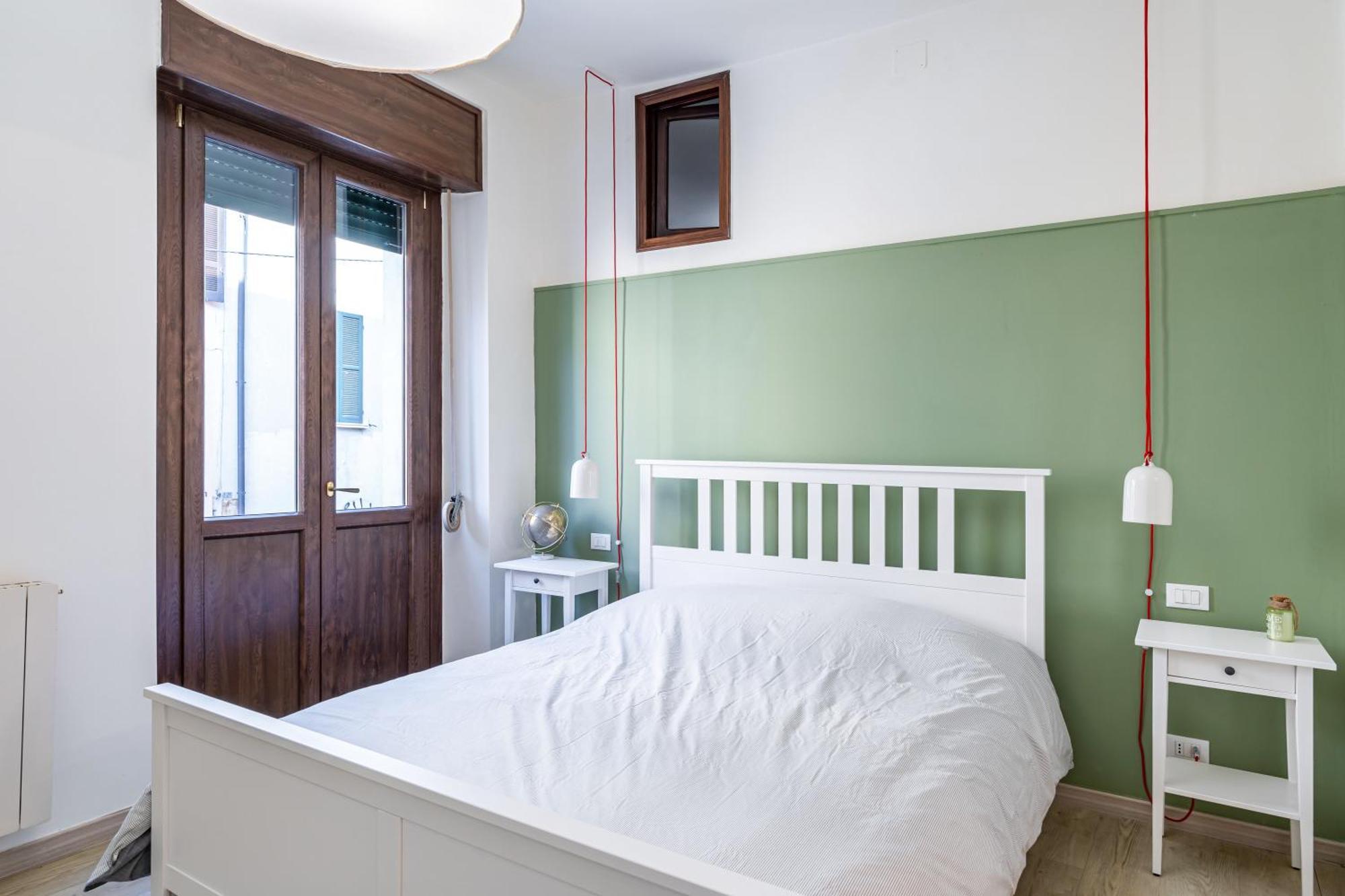 Casa San Faustino - Brescia Citycenter - By Host4U Ngoại thất bức ảnh