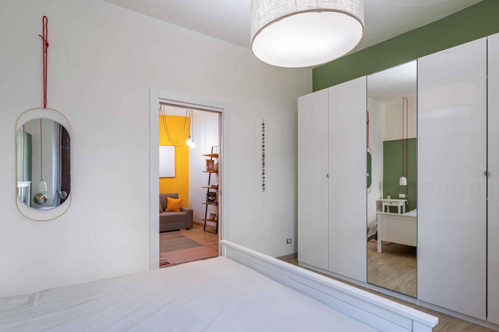 Casa San Faustino - Brescia Citycenter - By Host4U Ngoại thất bức ảnh